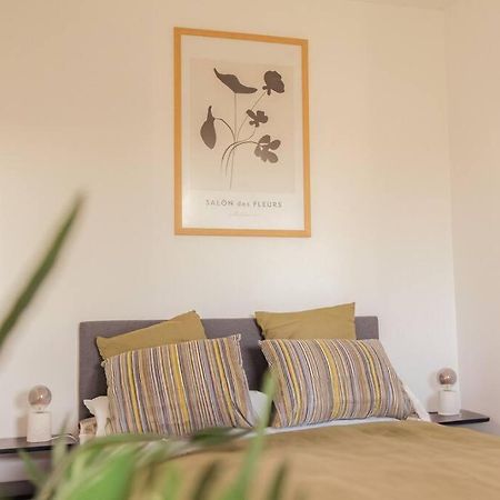 City-Apartment اشتراوبينغ المظهر الخارجي الصورة