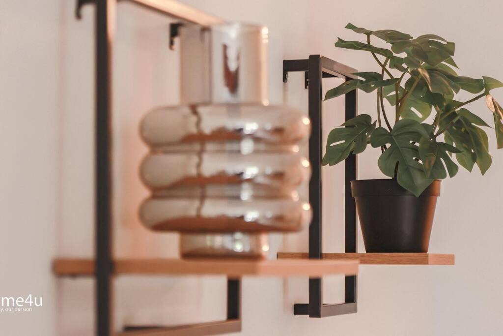 City-Apartment اشتراوبينغ المظهر الخارجي الصورة