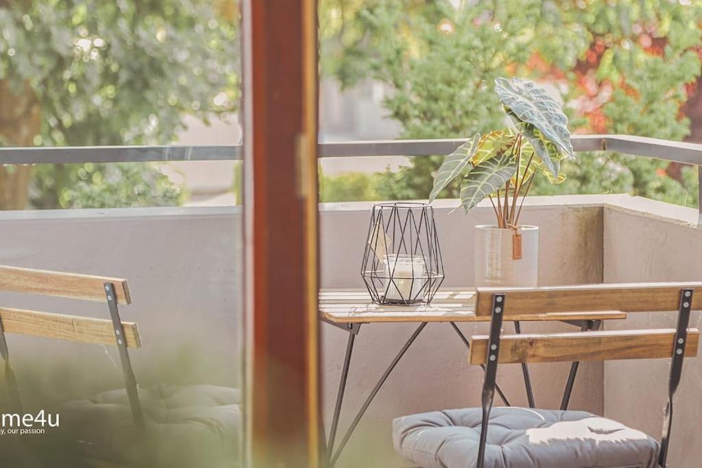 City-Apartment اشتراوبينغ المظهر الخارجي الصورة